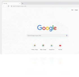谷歌浏览器电脑正版截图1