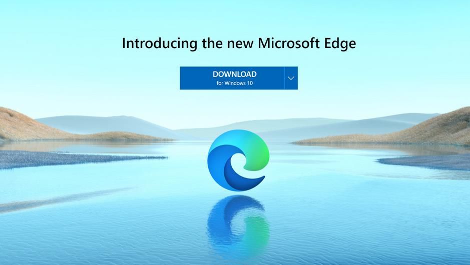 Microsoft Edge官方正版截图3