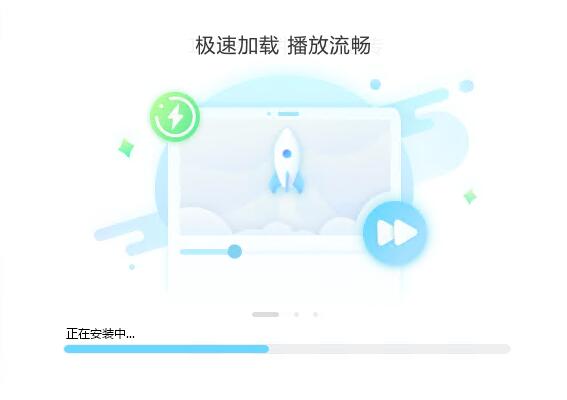 搜狐影音电脑国际正式版截图1