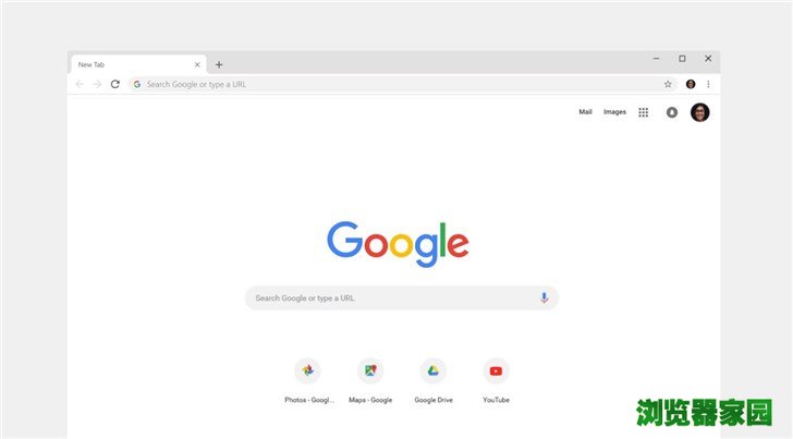 谷歌Chrome浏览器69下载官方正式版